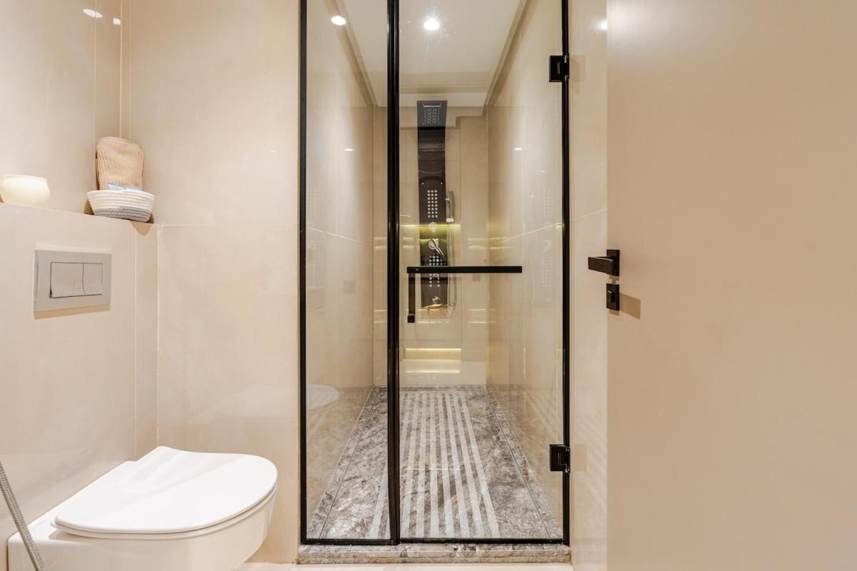 Corniche Guest Ideal Pour Un Sejour Inoubliable Apartment Casablanca