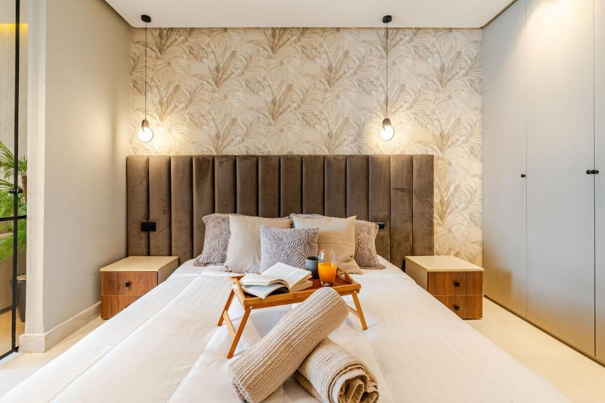 Apartment Corniche Guest Ideal Pour Un Sejour Inoubliable
