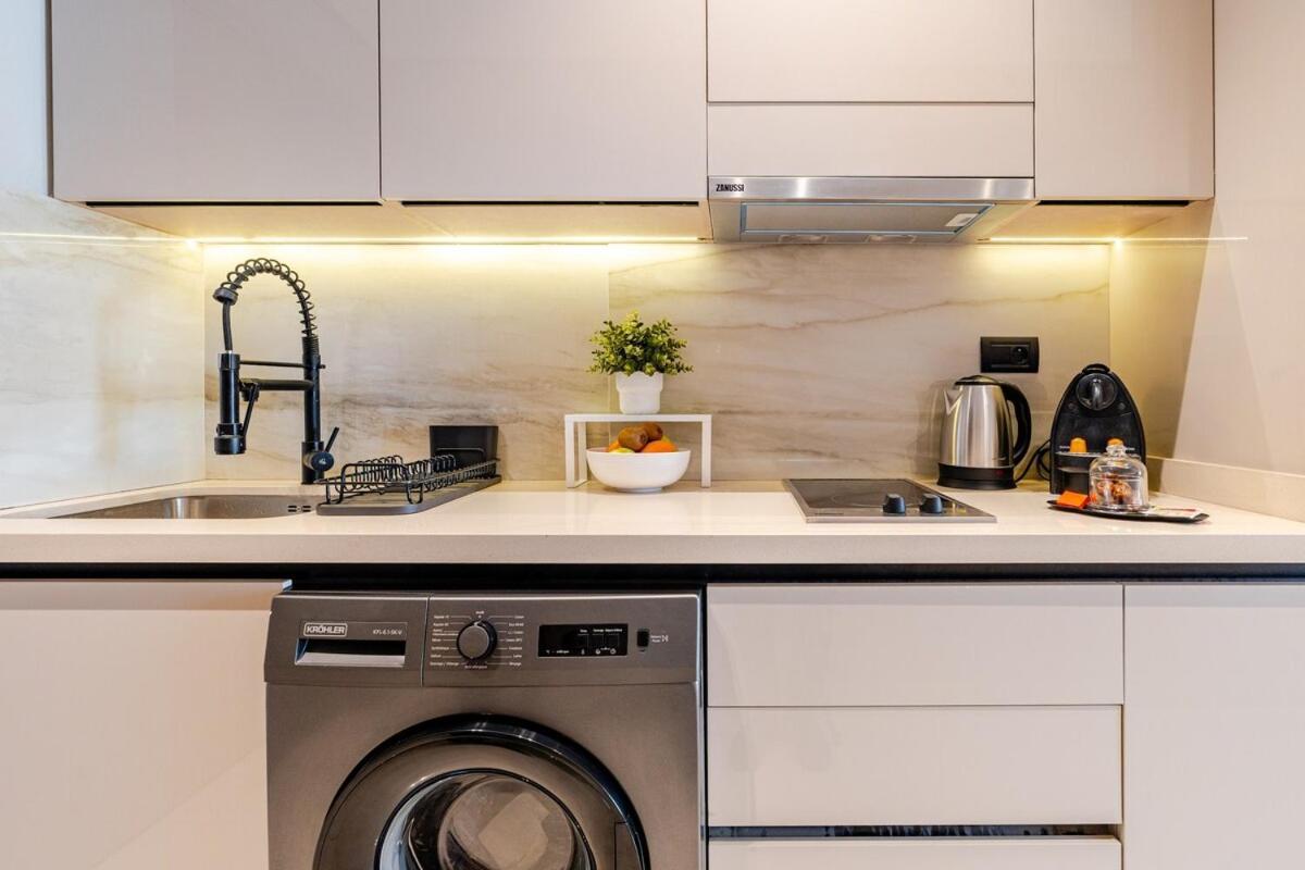 Apartment Corniche Guest Ideal Pour Un Sejour Inoubliable Casablanca