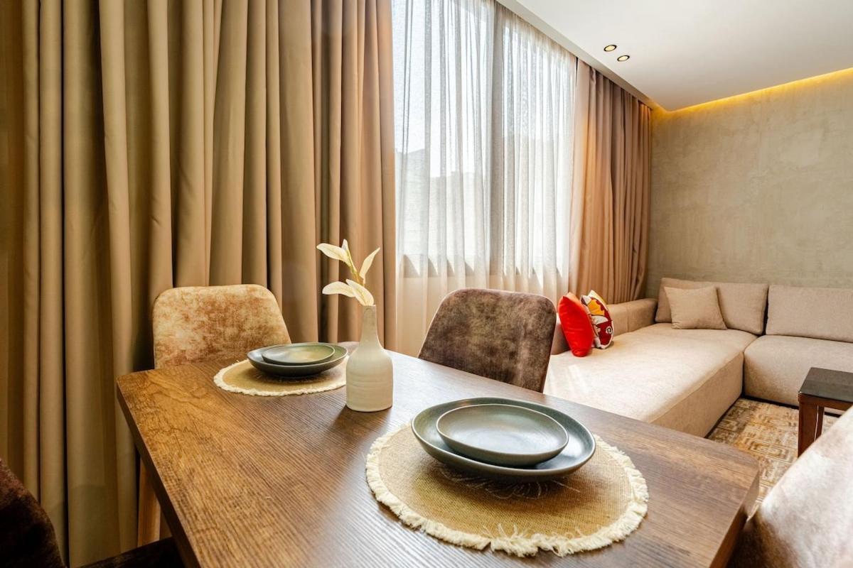 Corniche Guest Ideal Pour Un Sejour Inoubliable *