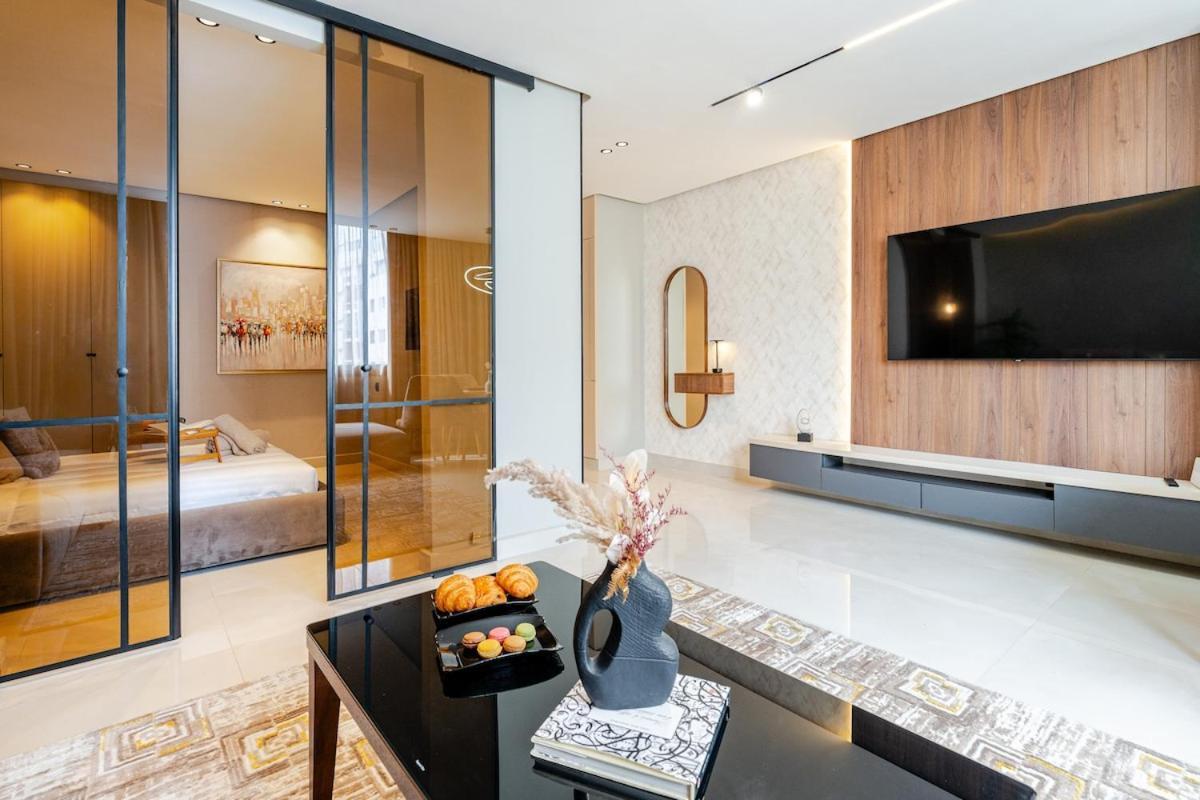 Apartment Corniche Guest Ideal Pour Un Sejour Inoubliable