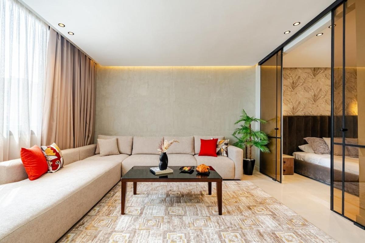 Apartment Corniche Guest Ideal Pour Un Sejour Inoubliable *